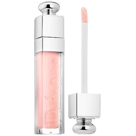 dior plumping lip oil|Dior lip plumper maximizer.